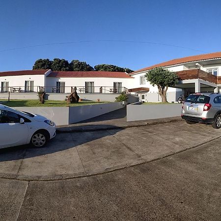 Hotel Comodoro Corvo Eksteriør billede