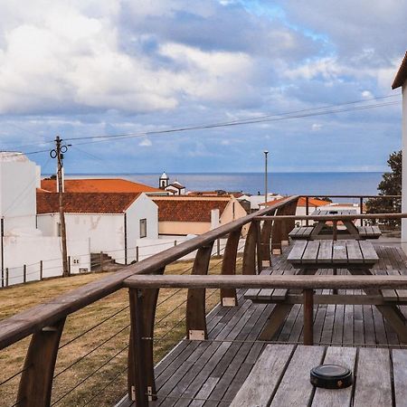 Hotel Comodoro Corvo Eksteriør billede