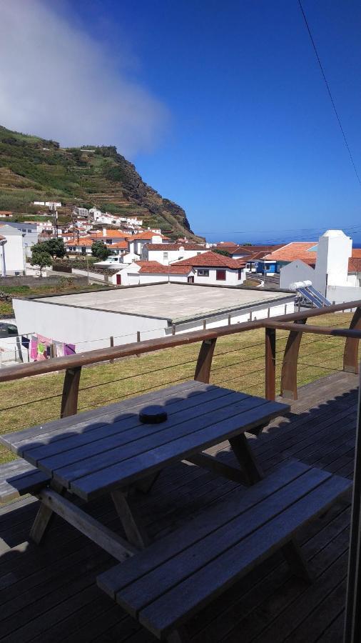 Hotel Comodoro Corvo Eksteriør billede
