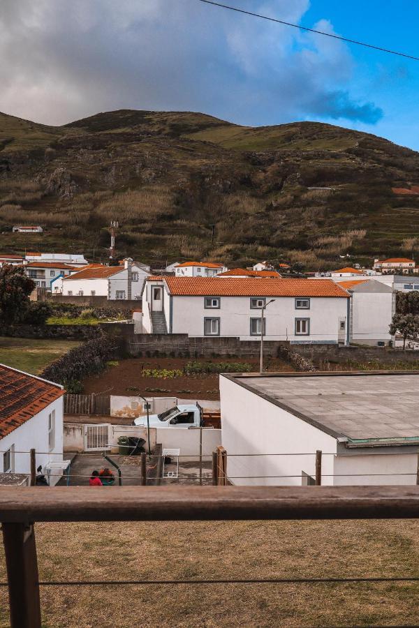Hotel Comodoro Corvo Eksteriør billede