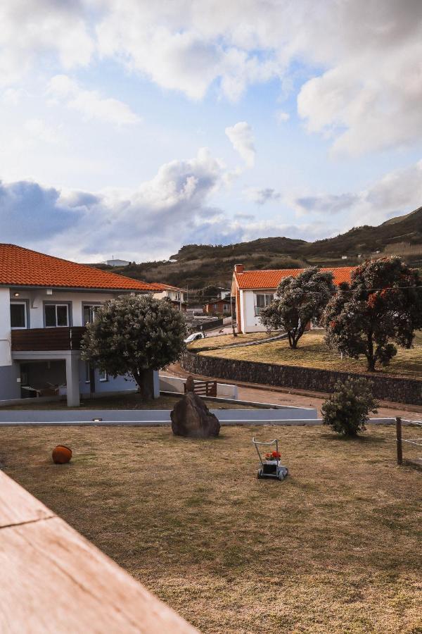 Hotel Comodoro Corvo Eksteriør billede