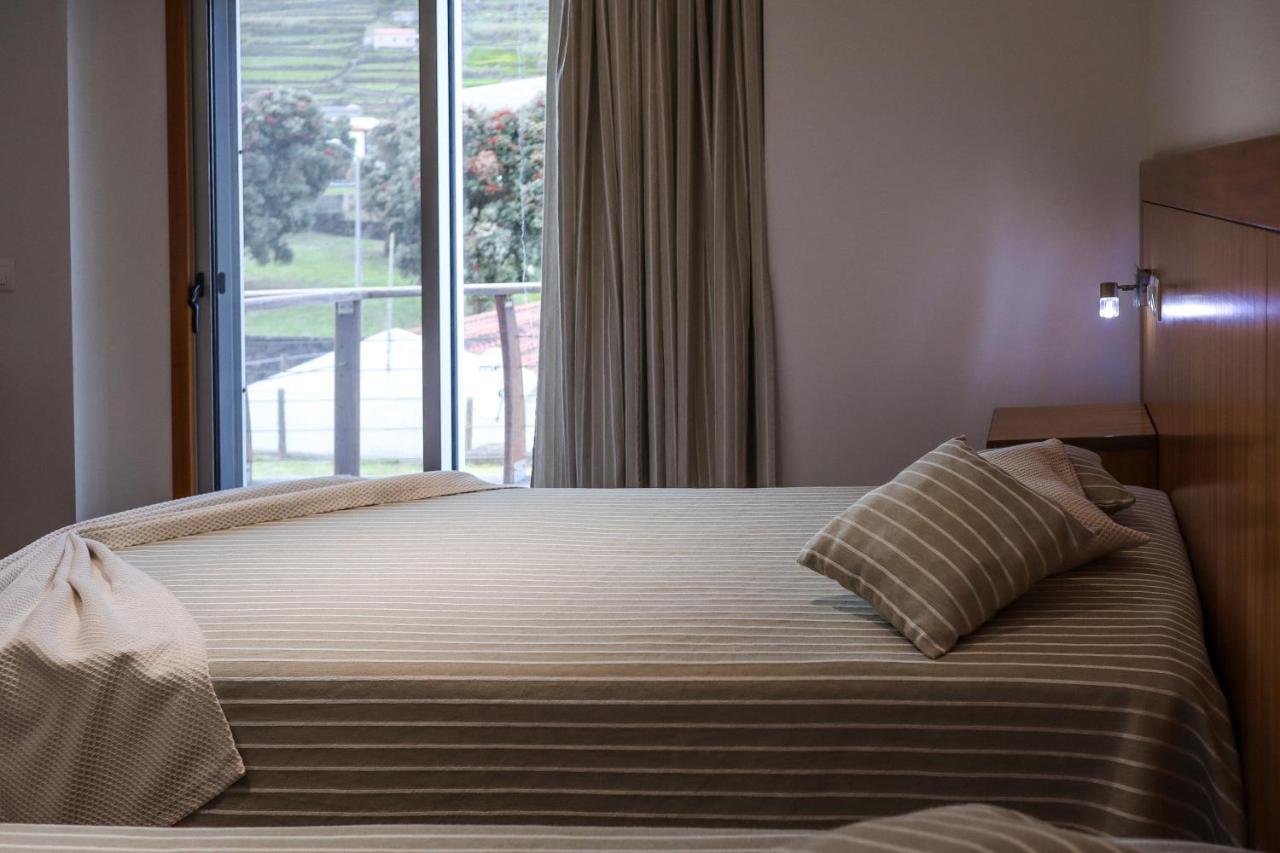 Hotel Comodoro Corvo Eksteriør billede