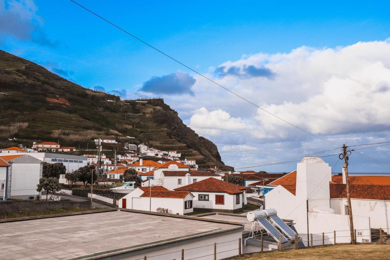 Hotel Comodoro Corvo Eksteriør billede