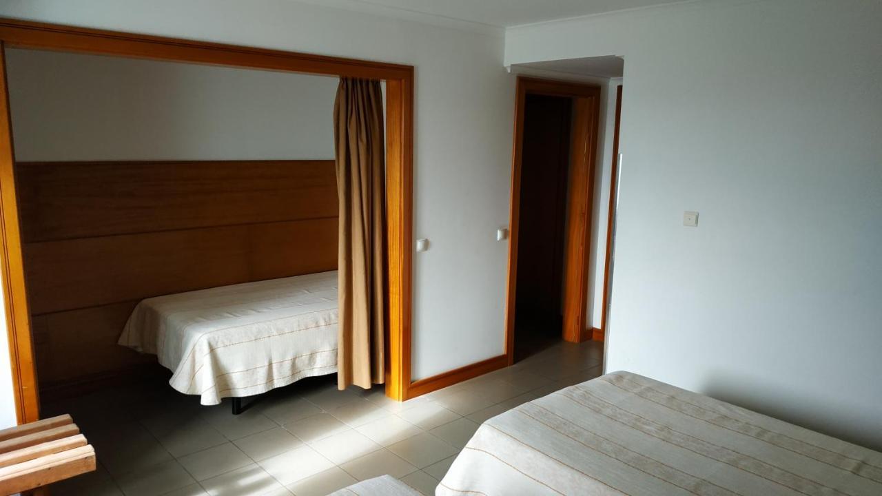 Hotel Comodoro Corvo Værelse billede