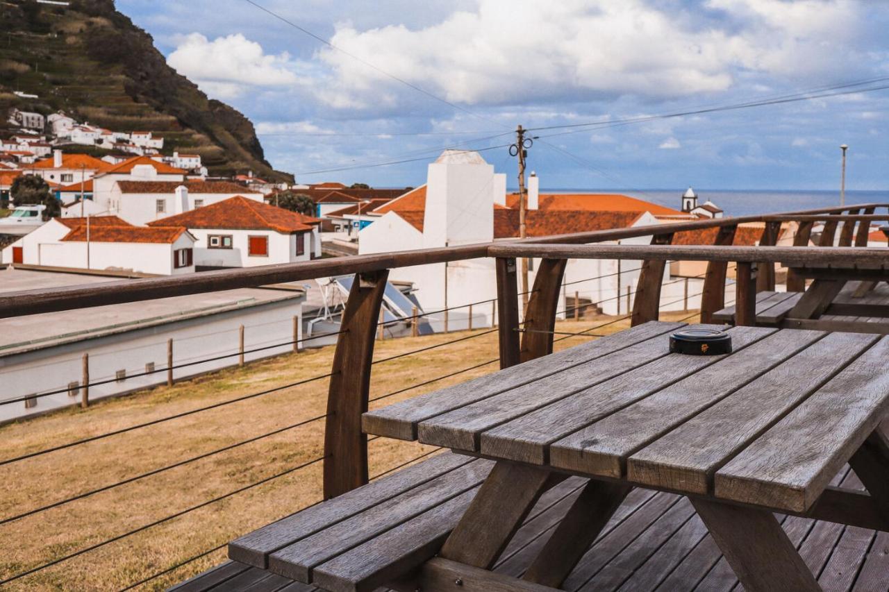 Hotel Comodoro Corvo Eksteriør billede