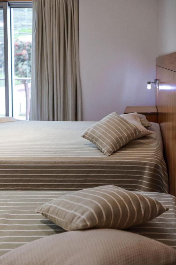Hotel Comodoro Corvo Eksteriør billede