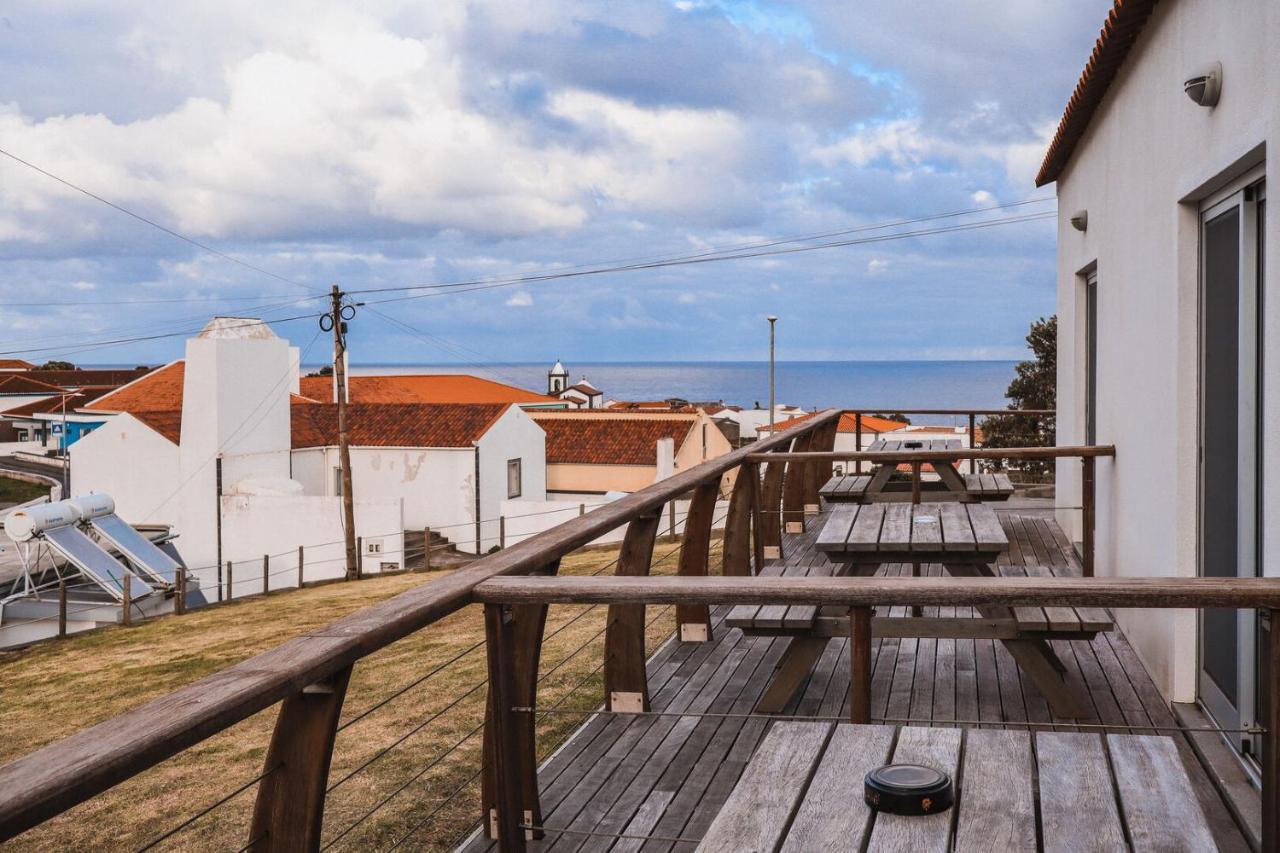 Hotel Comodoro Corvo Eksteriør billede